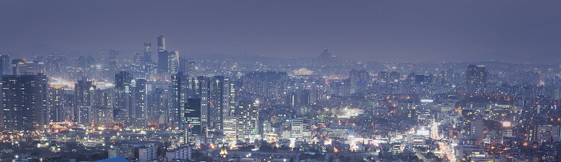 South Korea and Data Governance