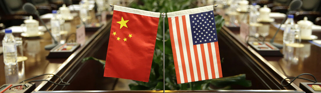 U.S.-China Working Group