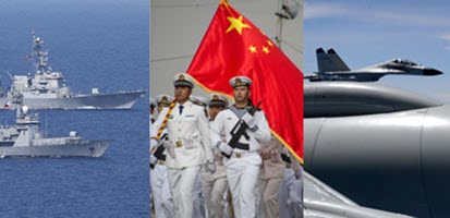 Regional Experiences with the PLA and Implications for Deterrence