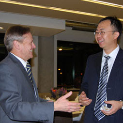 2011 China’s Rising Leaders: Meet the Delegates