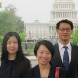 2014 China’s Rising Leaders: Meet the Delegates
