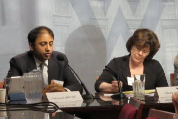 Sadanand Dhume, Sheila A. Smith Sadanand Dhume, Sheila A. Smith