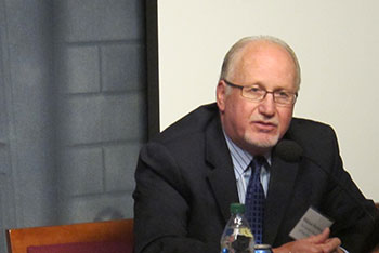 Mikkal E. Herberg Mikkal E. Herberg