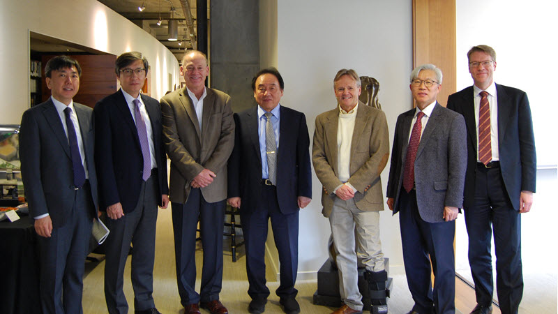 Jaemin Lee, Yul Sohn, Stephen Lanza, Young-Sun Ha, Richard J. Ellings, Sang Hyun Lee, and Michael Wills