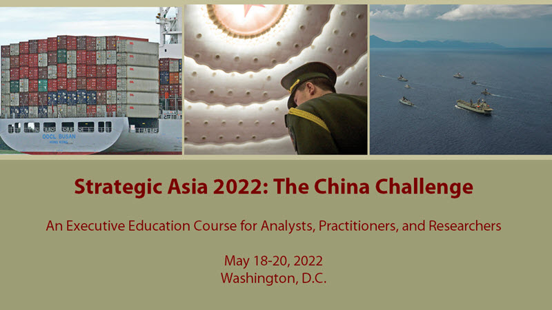 Strategic Asia Executive Education