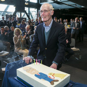 90th Birthday Celebration for Senator Slade Gorton
