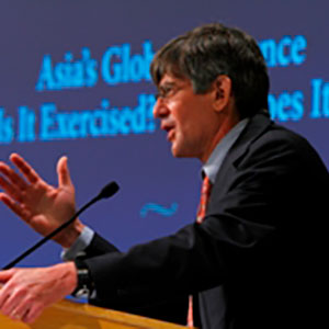 2010 Asia Policy Assembly: Keynote Address