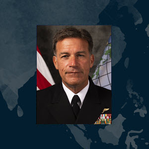 Roundtable with Admiral John Aquilino