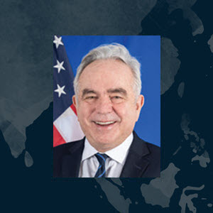 Roundtable with Deputy Secretary Kurt Campbell