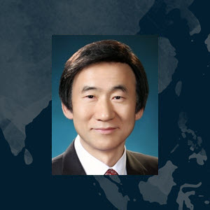 Roundtable with Yun Byung-se