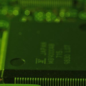 Emerging Technology Challenges: Digital Authoritarianism, Cybersecurity, & China’s Digital Strategy