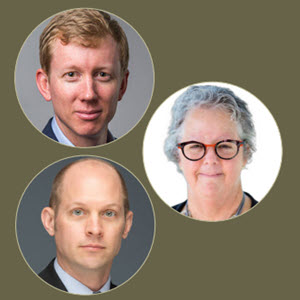 “Assessing U.S.-Korea Trade and Business Dynamics” with Nigel Cory, Tami Overby, and Doug Strub