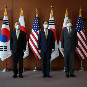 The Future of Trilateralism under the Biden-Yoon-Kishida Administrations