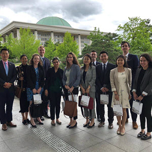 The June 2019 NextGen Program Participants