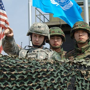 The Politics and Strategy of an End-of-War Declaration