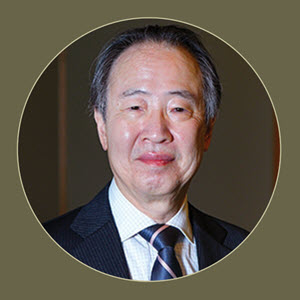 Ambassador Koji Tomita