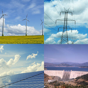 2021 Pacific Energy Summit Virtual Series