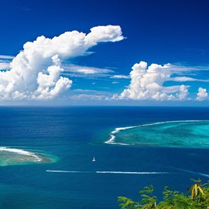 U.S. Policy toward the Pacific Islands
