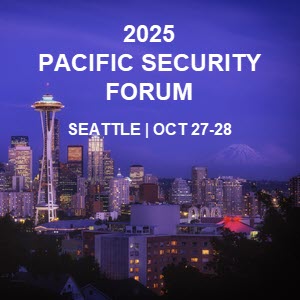 Pacific Security Forum