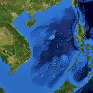 Dynamics of State Behavior in South China Sea Disputes