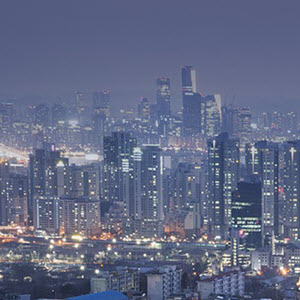 South Korea and Data Governance