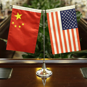 U.S.-China Working Group