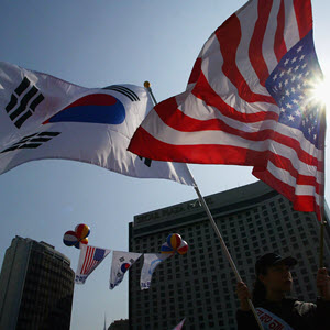 70 Years of Alliance: Defining the Future of U.S.-ROK Relations