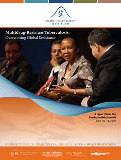 2009 Pacific Health Summit Report