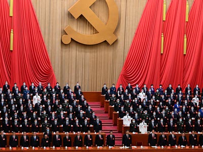 Security and Struggle: Unpacking China’s 20th Party Congress, Leadership Dynamics, and Strategic Priorities