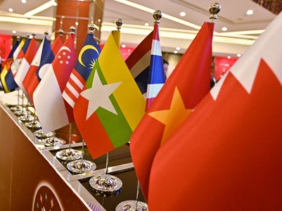 Intellectual Property Challenges in the ASEAN Region