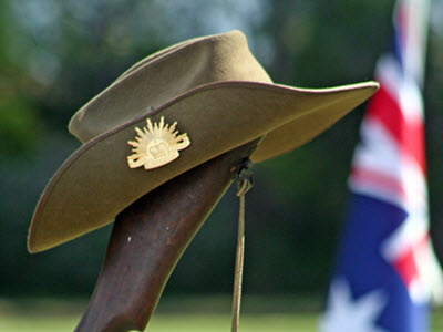 Born in Ambiguity: The Historical Context of the U.S.-Australia Alliance