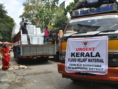 Rising Tides: Disaster Management Perspectives from India and Bangladesh