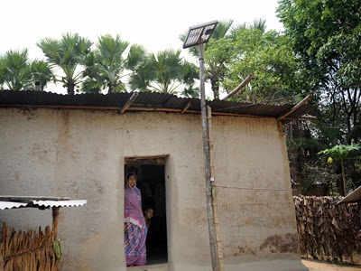 Building Renewable Energy in Bangladesh