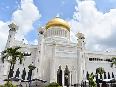 Brunei