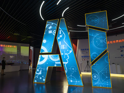 China’s Generative AI Ecosystem in 2024: Rising Investment and Expectations