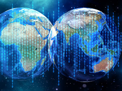 The Indian Model for Digitalization: A Blueprint for the Global South?