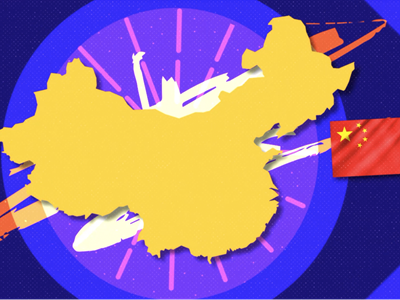 A Story about Power: China’s Economic Statecraft