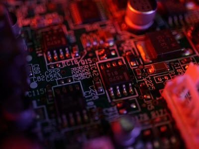 Mitigating Ally Concerns about U.S. Semiconductor Policies