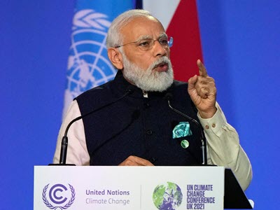 Opportunities for India in the Coming Decade of Climate Action