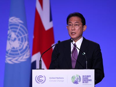 A Japanese Perspective on Regional Climate Cooperation after COP26