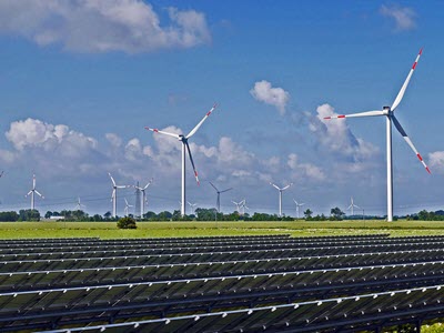 Green Growth as a Catalyst for Transitioning to Clean Energy