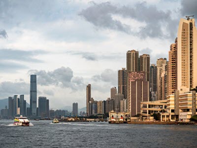 Under New Management: Hong Kong’s Future under Chief Executive John Lee