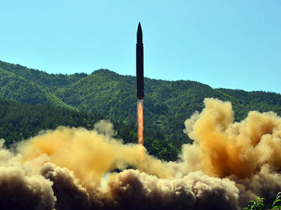 North Korea and U.S. Missile Defense Capabilities