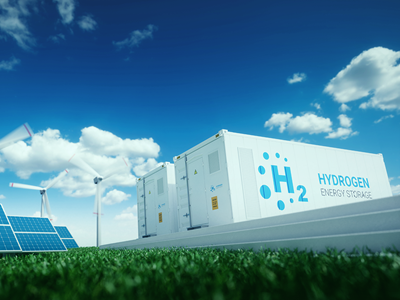 The Role of Hydrogen in ASEAN’s Clean Energy Future