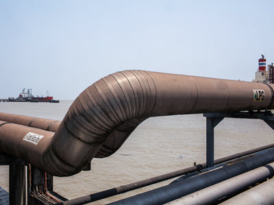 Exploring the Future of Natural Gas in South Asia