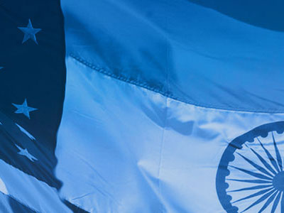 Deepening U.S.-India Economic Engagement