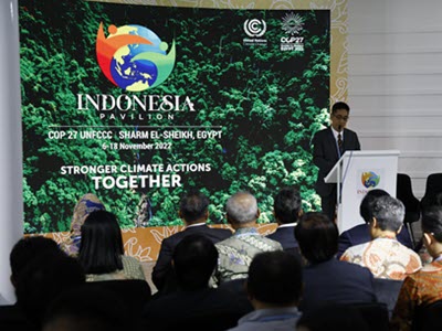 Indonesia’s Energy Transition Leadership Opportunities for ASEAN’s 2023 Chair
