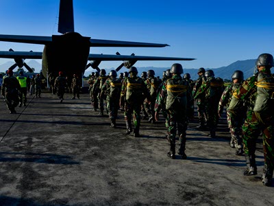 Recalibrating Indonesia’s Defense Diplomacy for the New Normal