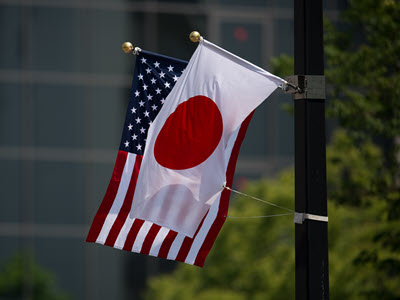 Enhancing U.S.-Japan Energy System Resilience amid Shifting Geopolitical Tensions