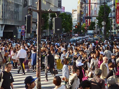 Japan Needs to Prioritize a “Population Health” Approach